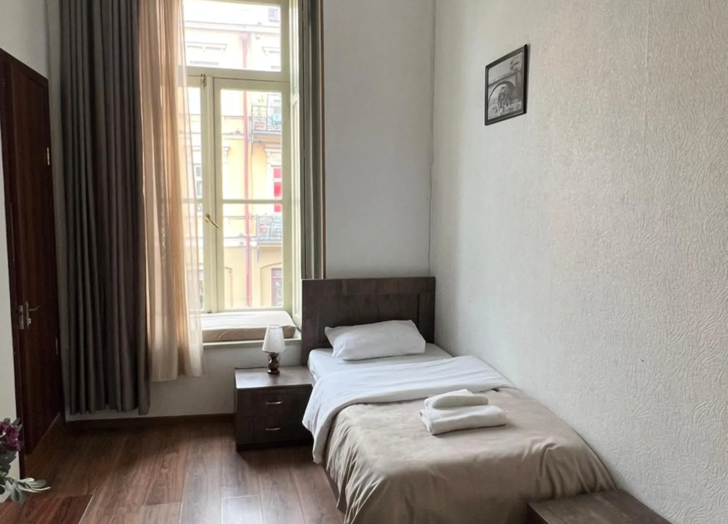 Eldorado Hotel Old Tiflis