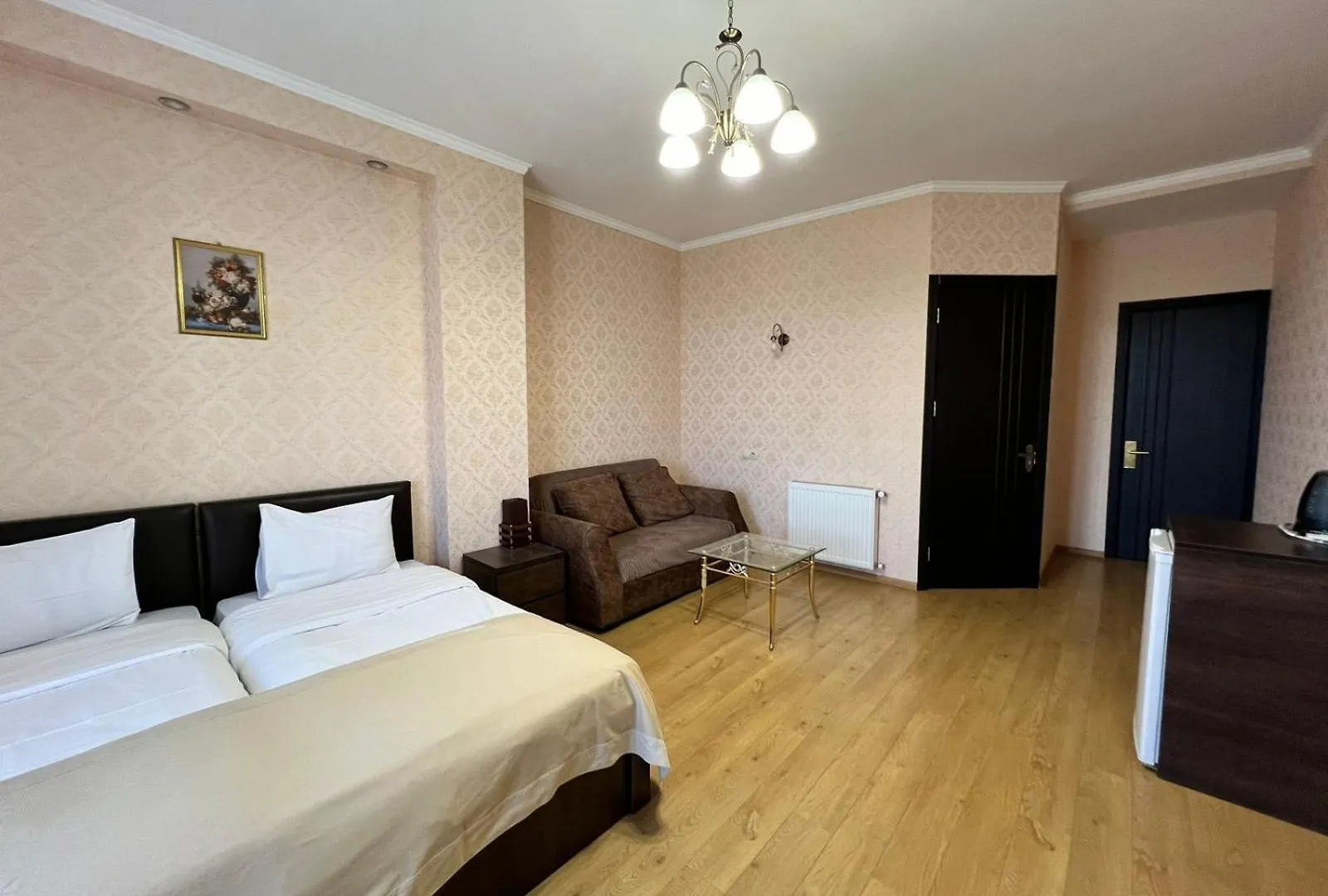 Eldorado Hotel Old Tiflis